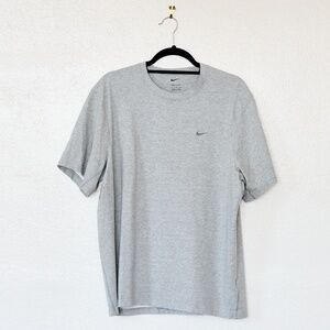 Nike Dry-Fit Running Shirt